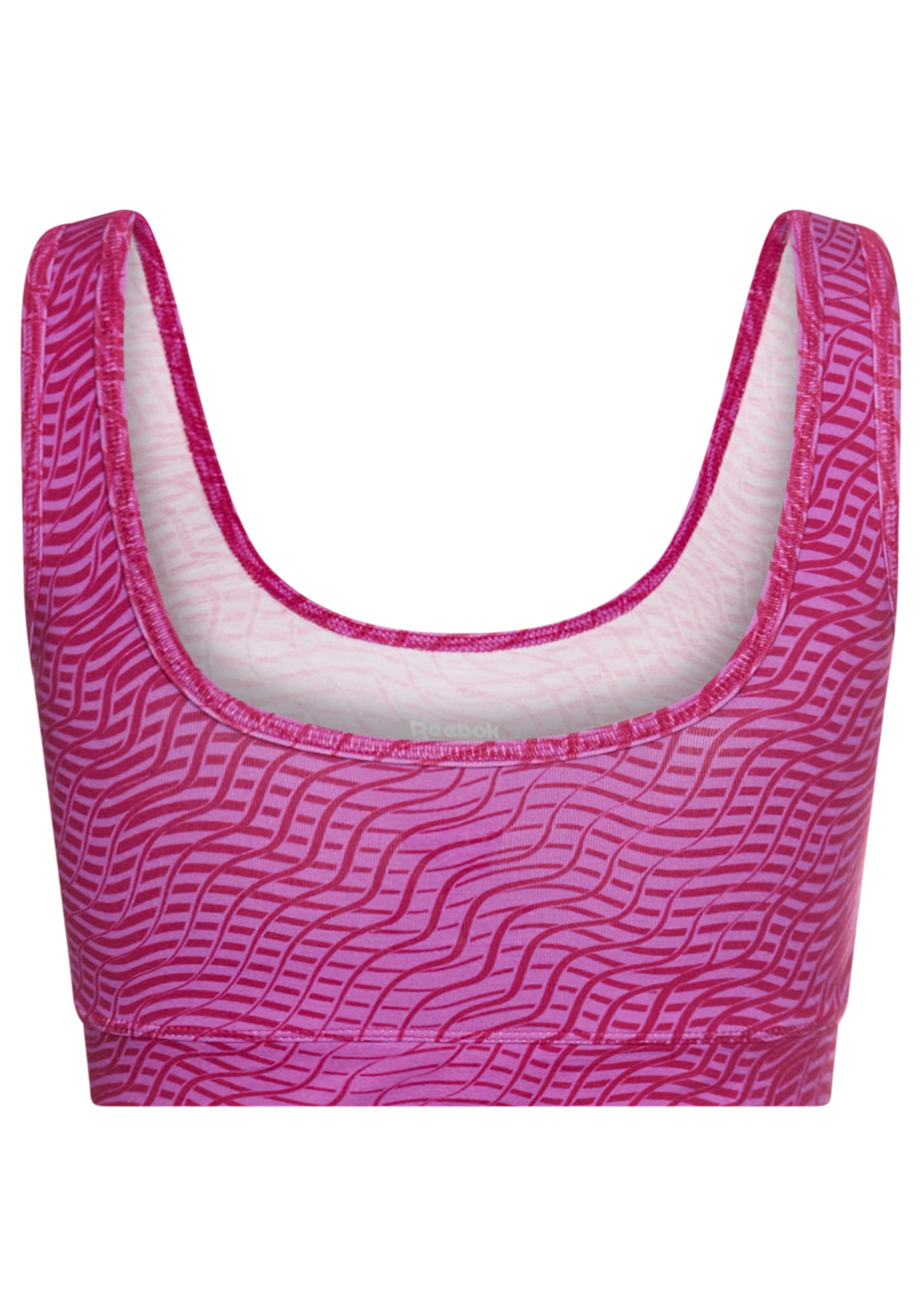 Reebok Sport-BH günstig online kaufen