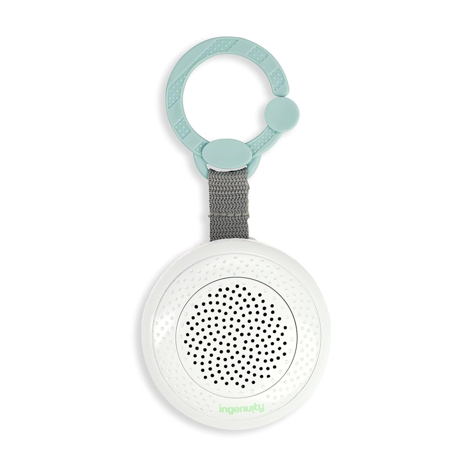 ingenuity Spieluhr Ingenuity Pock-a-Bye Baby-Beruhiger Bluetooth-Lautsprecher streamen