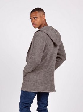 Key Largo Cardigan MST RIVER jacket long