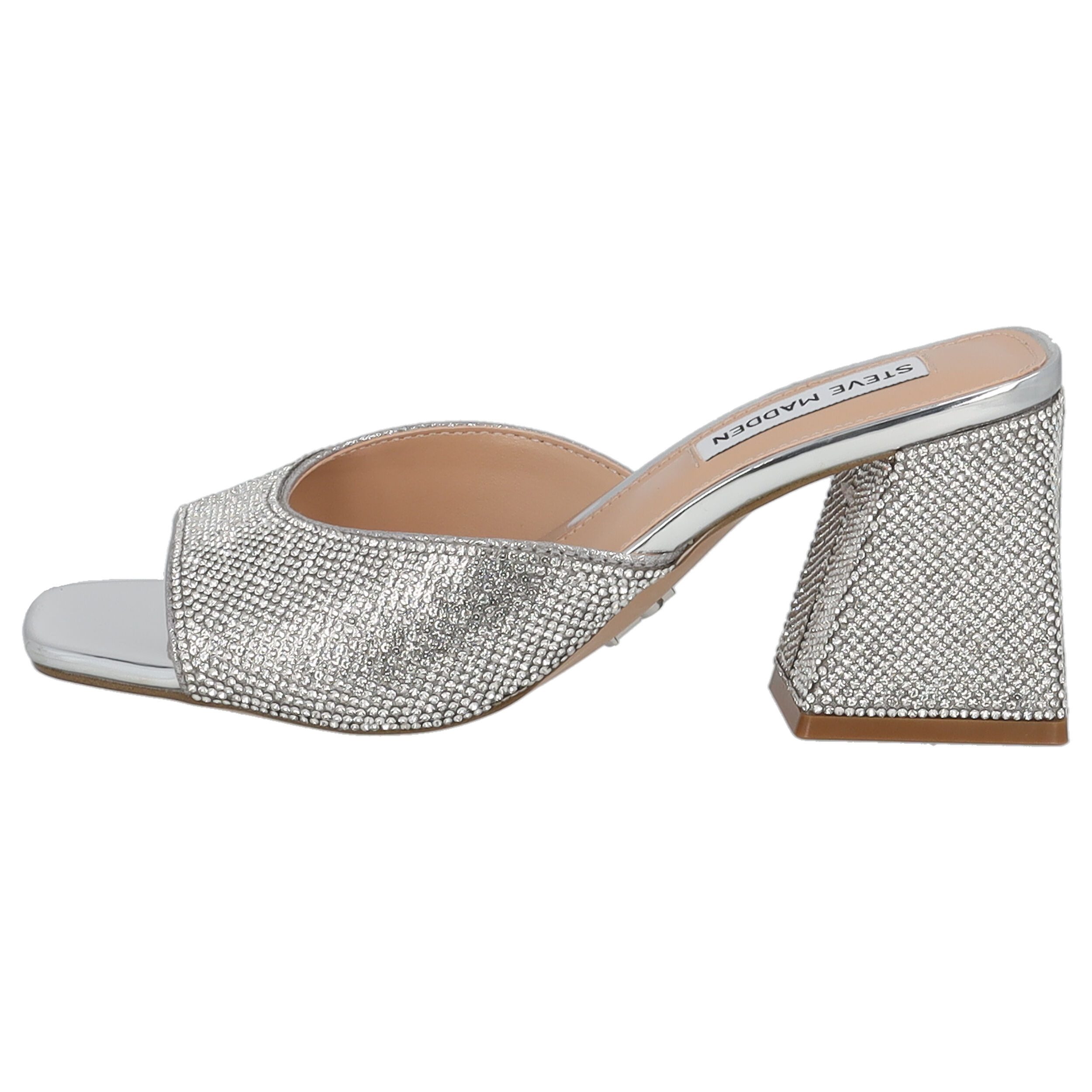 STEVE MADDEN Glowing SM11002850 Pantolette günstig online kaufen