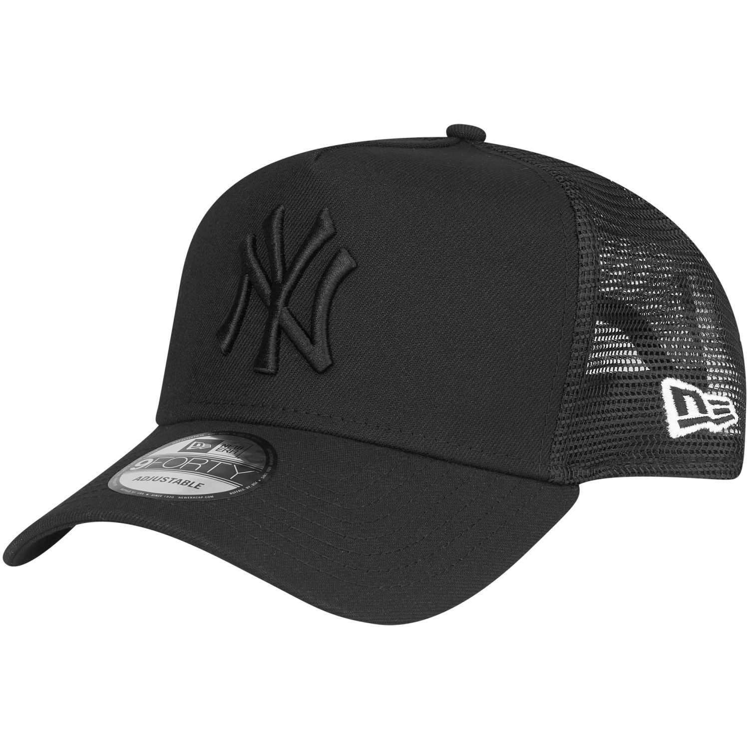 Trucker Cap 9Forty Trucker New York Yankees