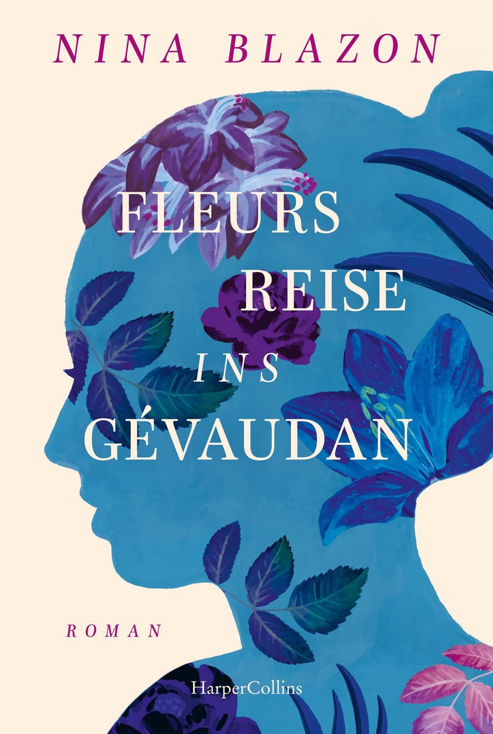 Fleurs Reise ins Gévaudan / Nina Blazon, SPIEGEL-Bestseller