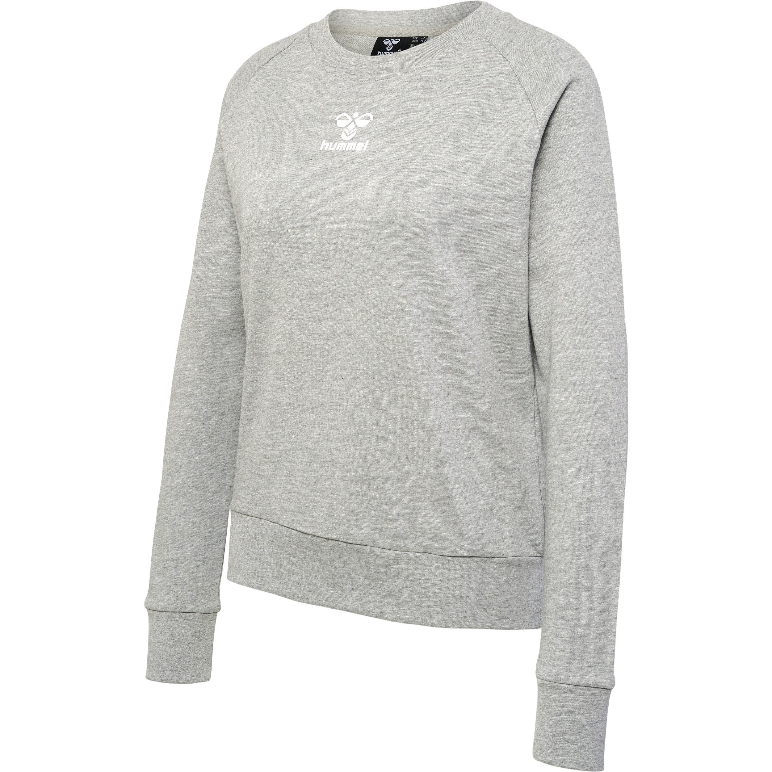 hummel  Sweatshirt Sweatshirt femme  Icons günstig online kaufen