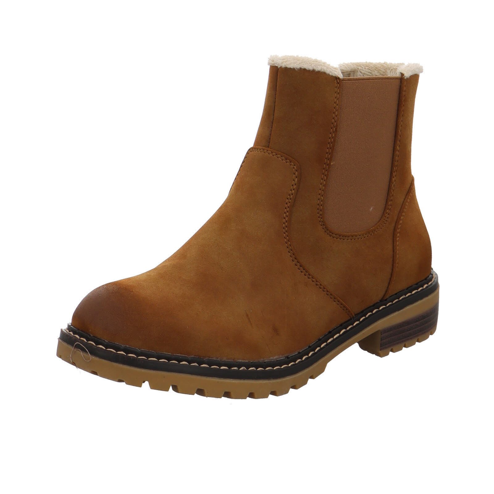 Alyssa 95.264.041-MB Stiefelette