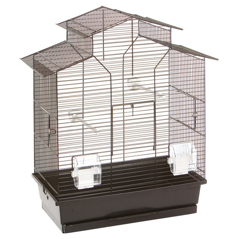 Vogelkäfig Sittigkäfig Numfor