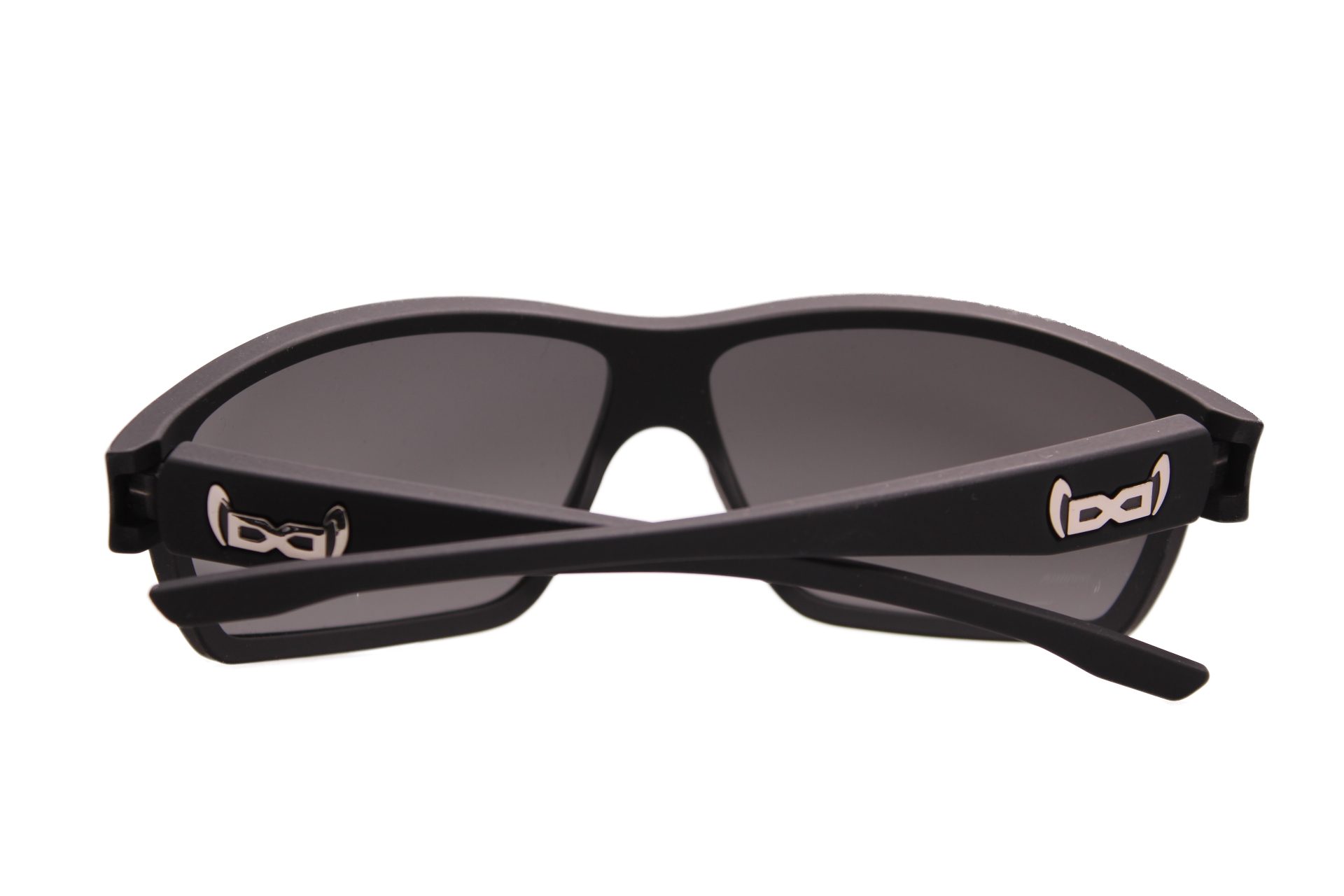 gloryfy Sonnenbrille Gloryfy Unbreakable G15 Black in Black Unzerbrechlich