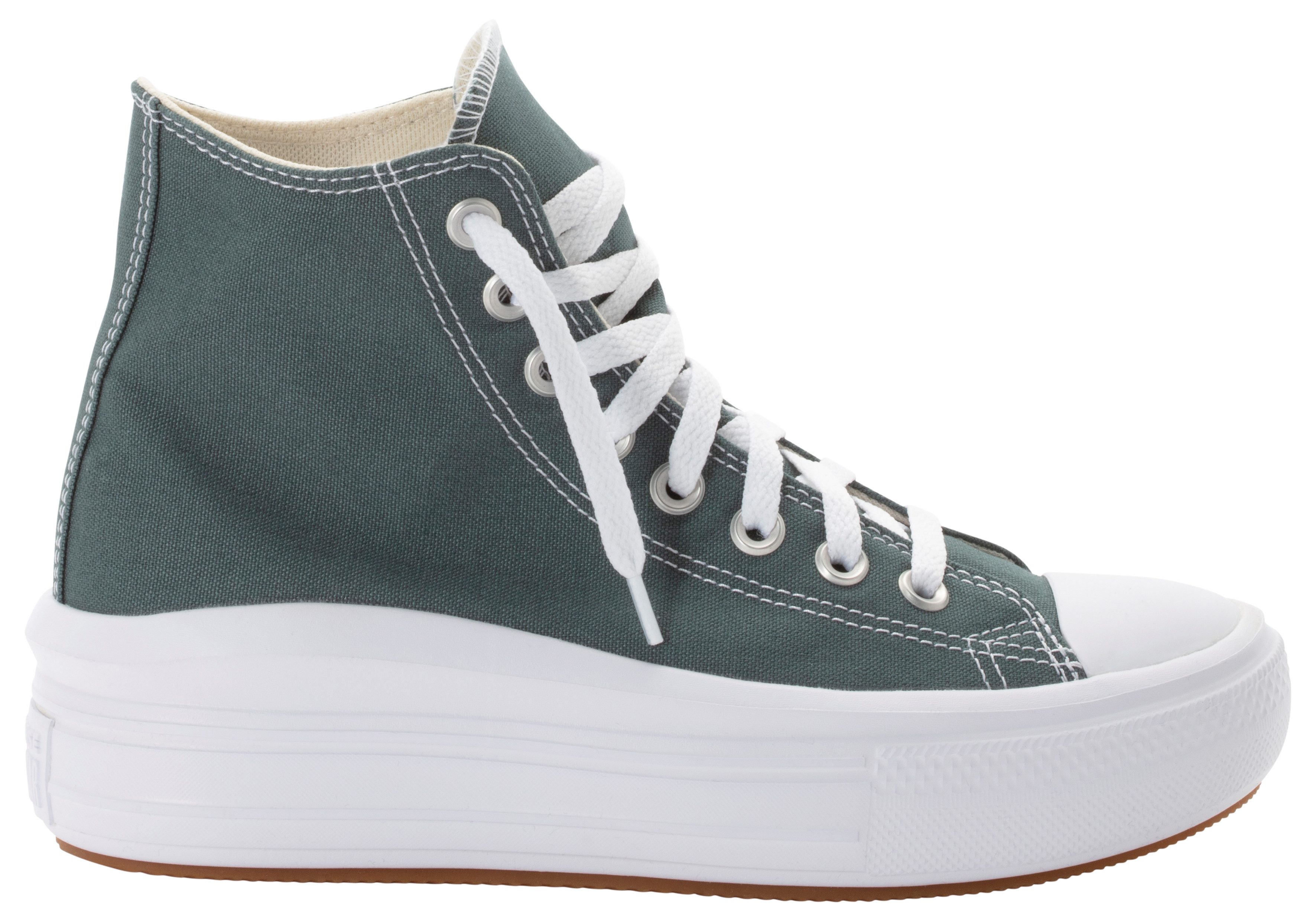 Converse CHUCK TAYLOR ALL STAR MOVE PLATFORM Sneaker