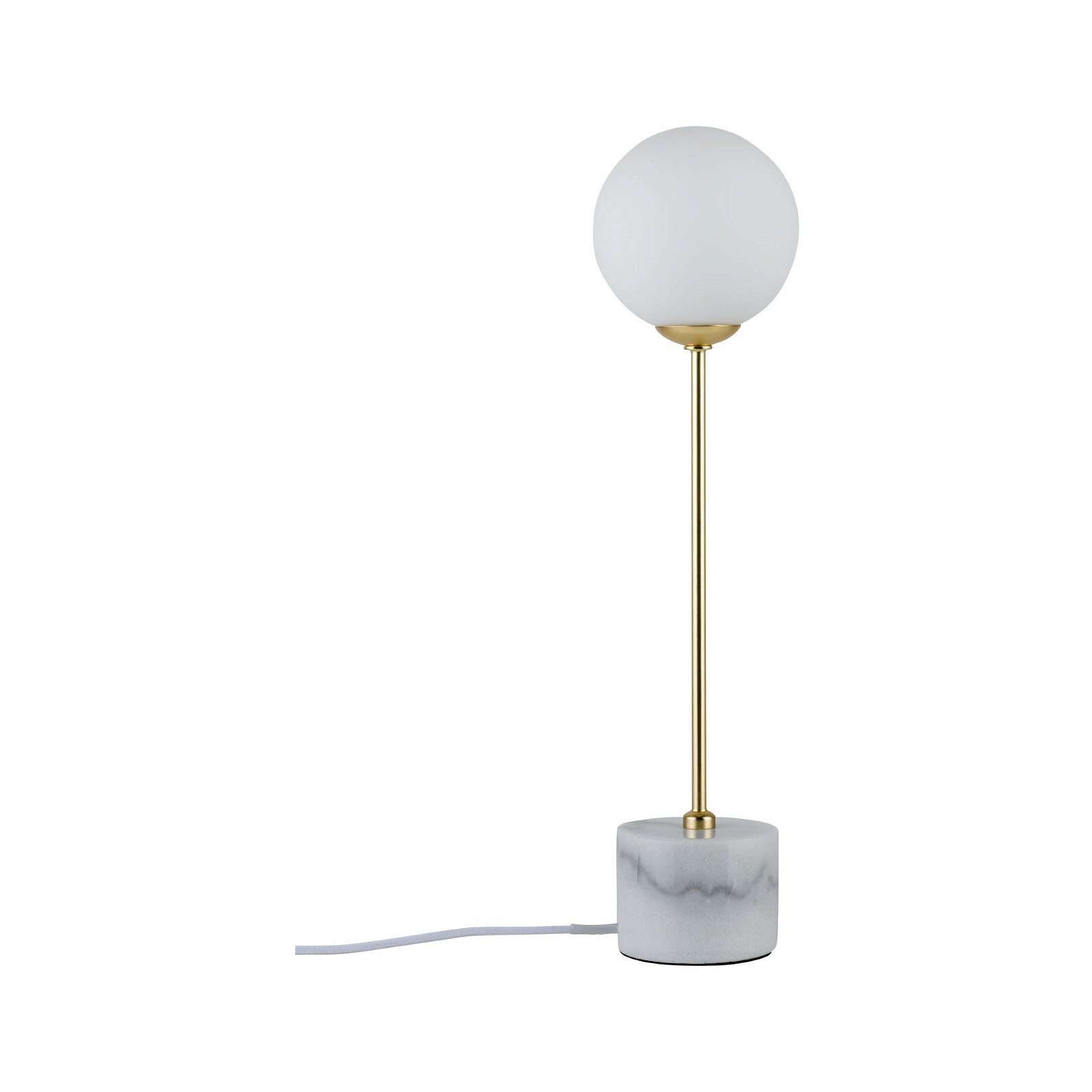 Paulmann Tischleuchte Neordic Moa max.1x10W G9 günstig online kaufen