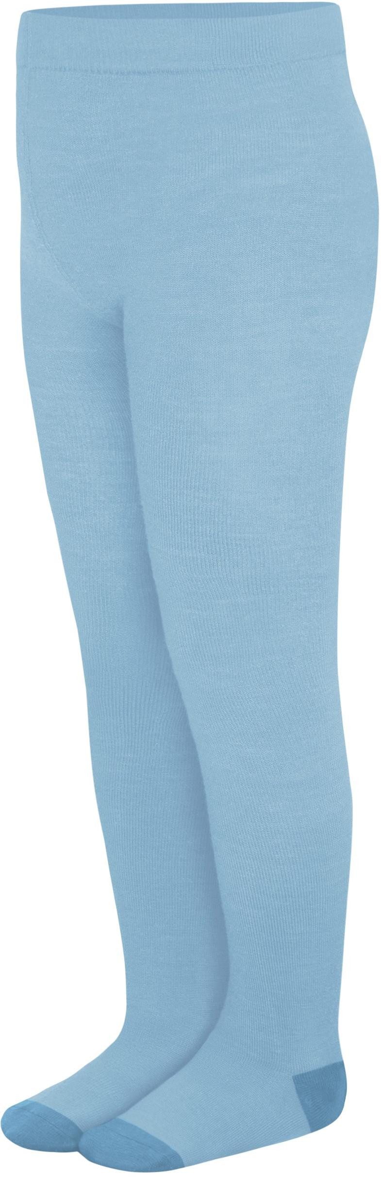 Strumpfhose Baby Merino Strumpfhose Biel