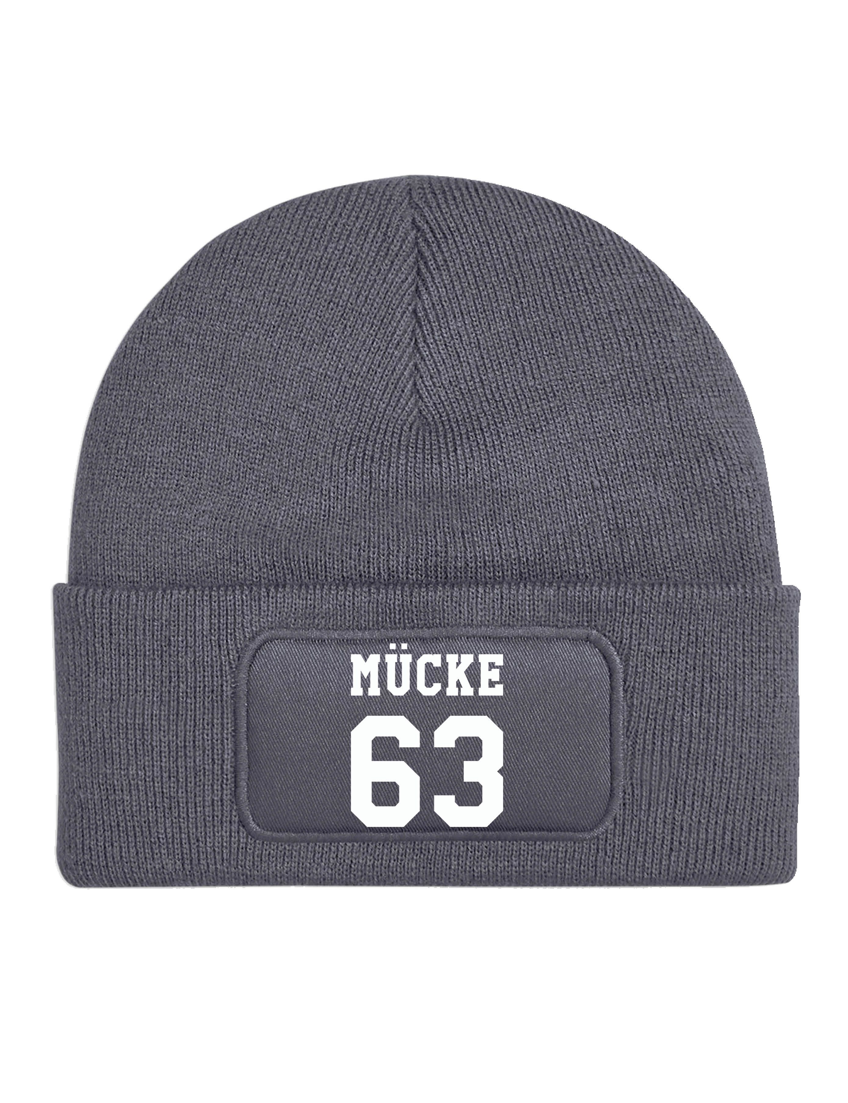 Youth Designz Beanie Mücke 63 Unisex günstig online kaufen