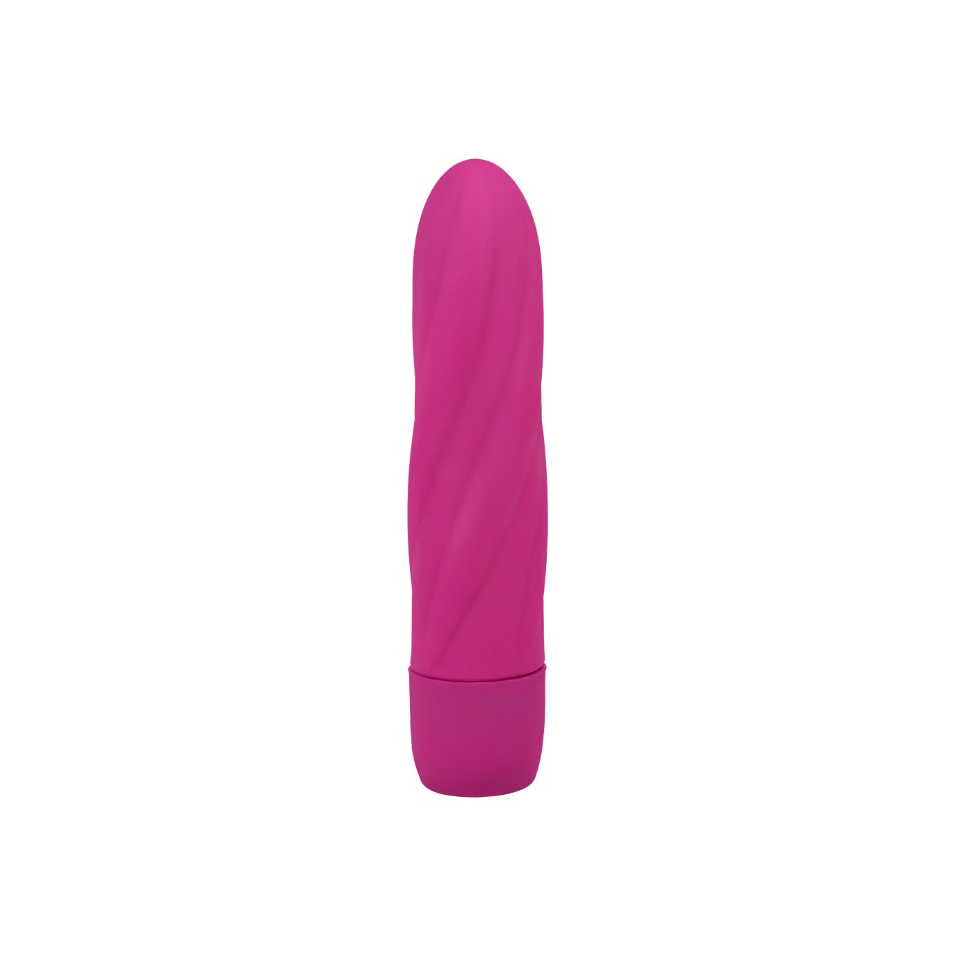 von Auflege-Vibrator wasserdicht, EIS Pink "Wellenreiter" (15,5cm) - Silikon-Vibrator EIS (0-tlg)