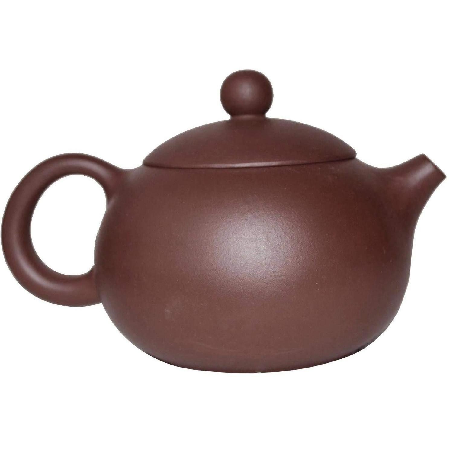 LuxusKollektion Teekanne Teekanne Yixing Zisha Ton 270ml