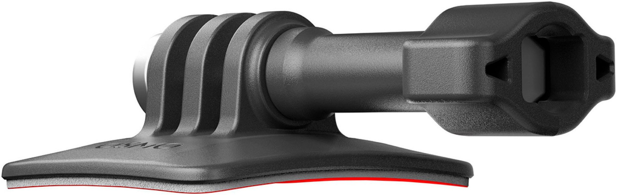DJI Kamerazubehör-Set Osmo Action Hafthalterungsset (Gewölbt), (Set) – Bild 2 von 5