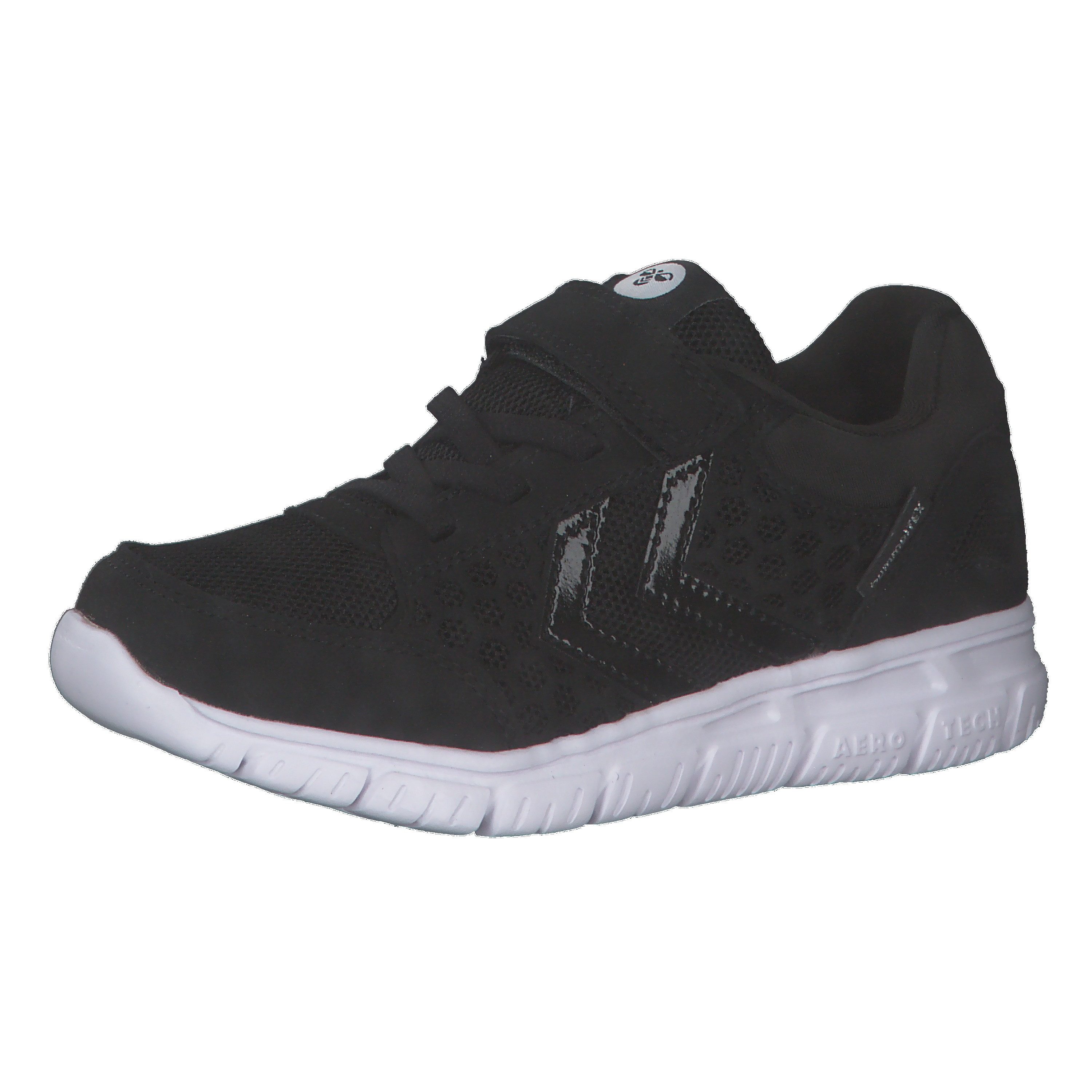 Hummel Kinder Sneaker Crosslite Tex Jr. 160519 Sneaker