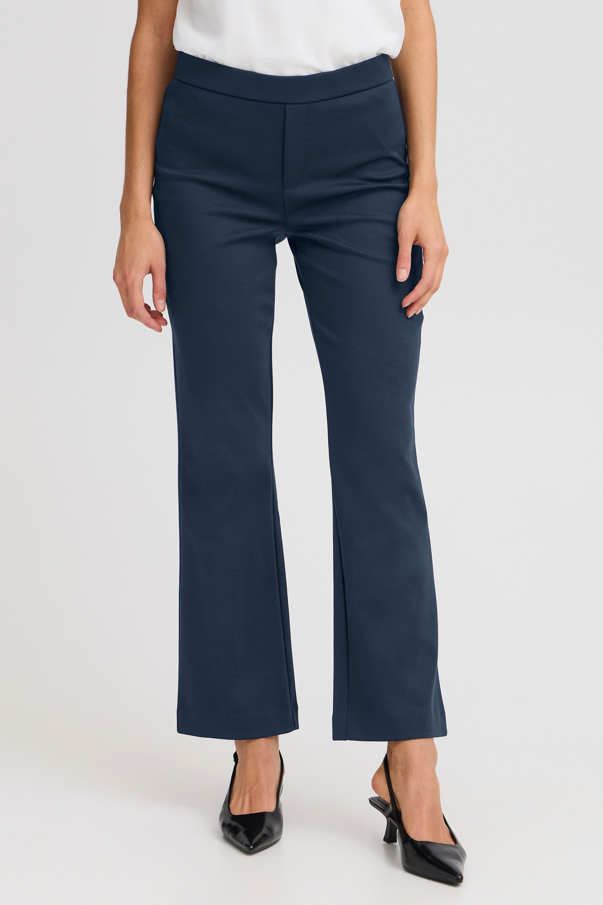 fransa Stoffhose Casual FRBLAZER