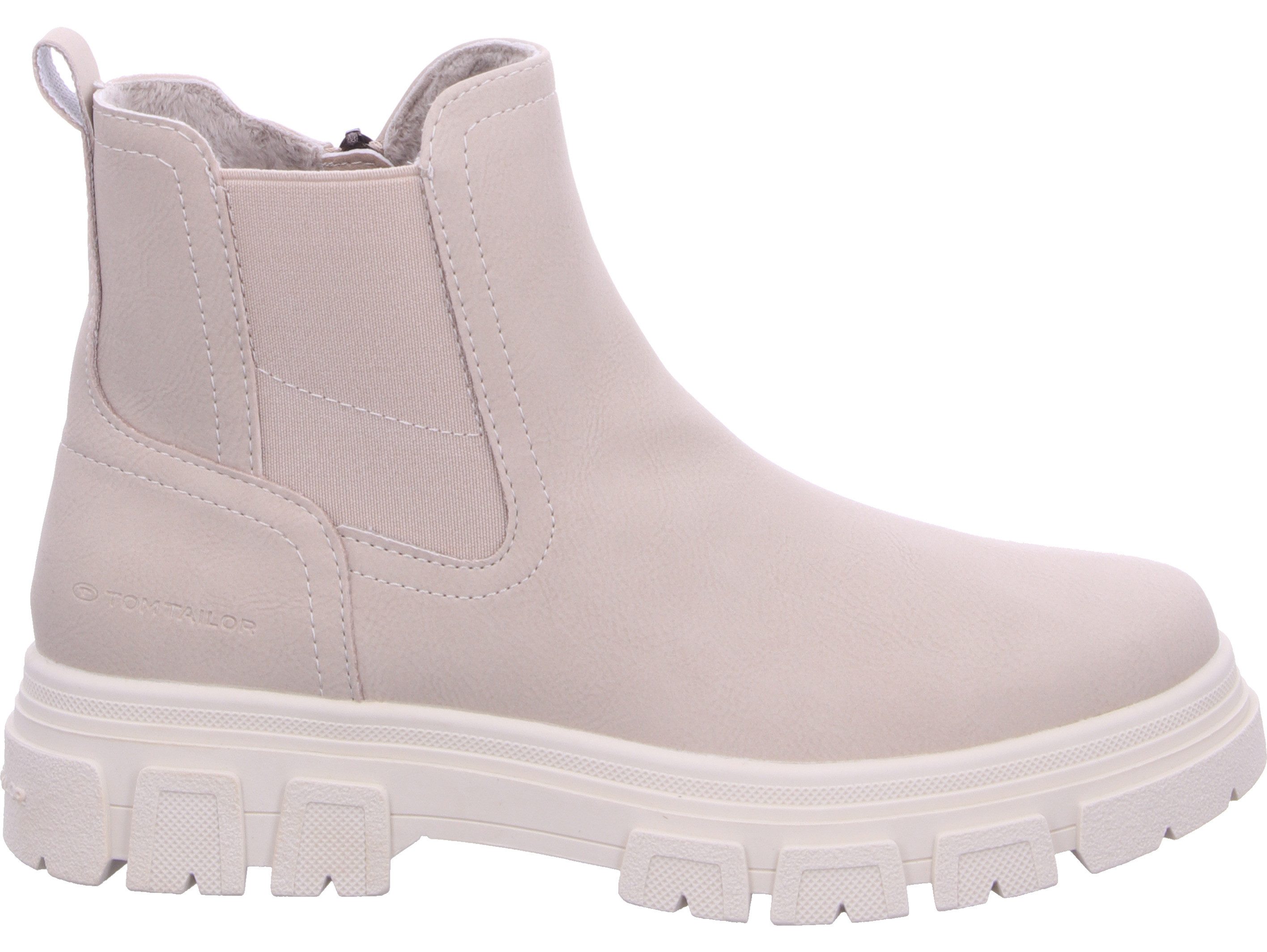 TOM TAILOR Stiefelette günstig online kaufen