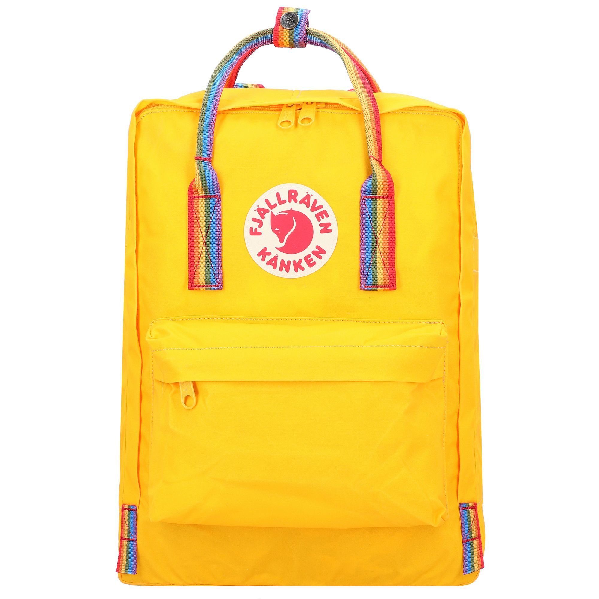 Fjällräven Rucksack Kanken, Polyester