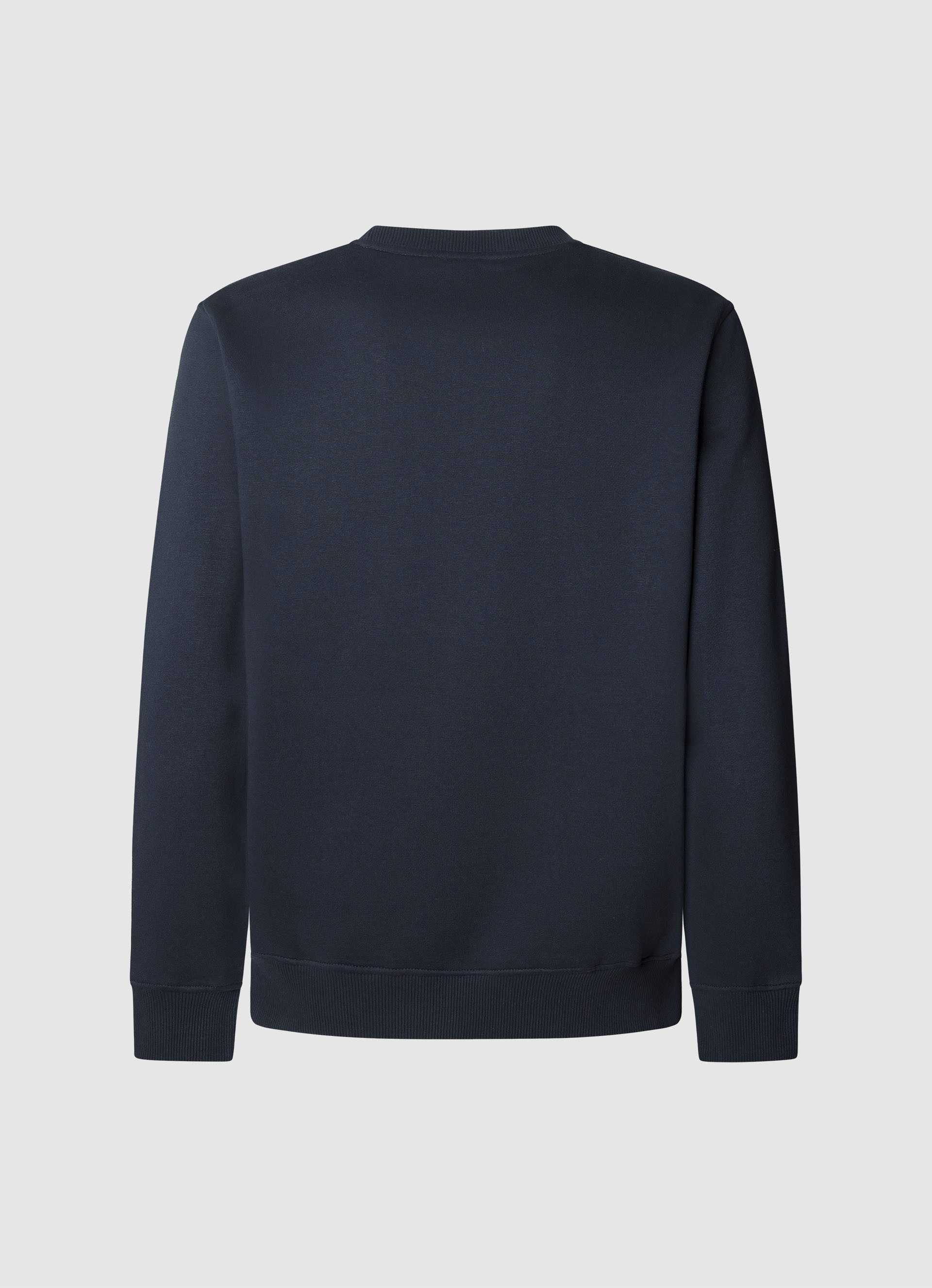 Pepe Jeans Sweatshirt TREY CREW Regular günstig online kaufen