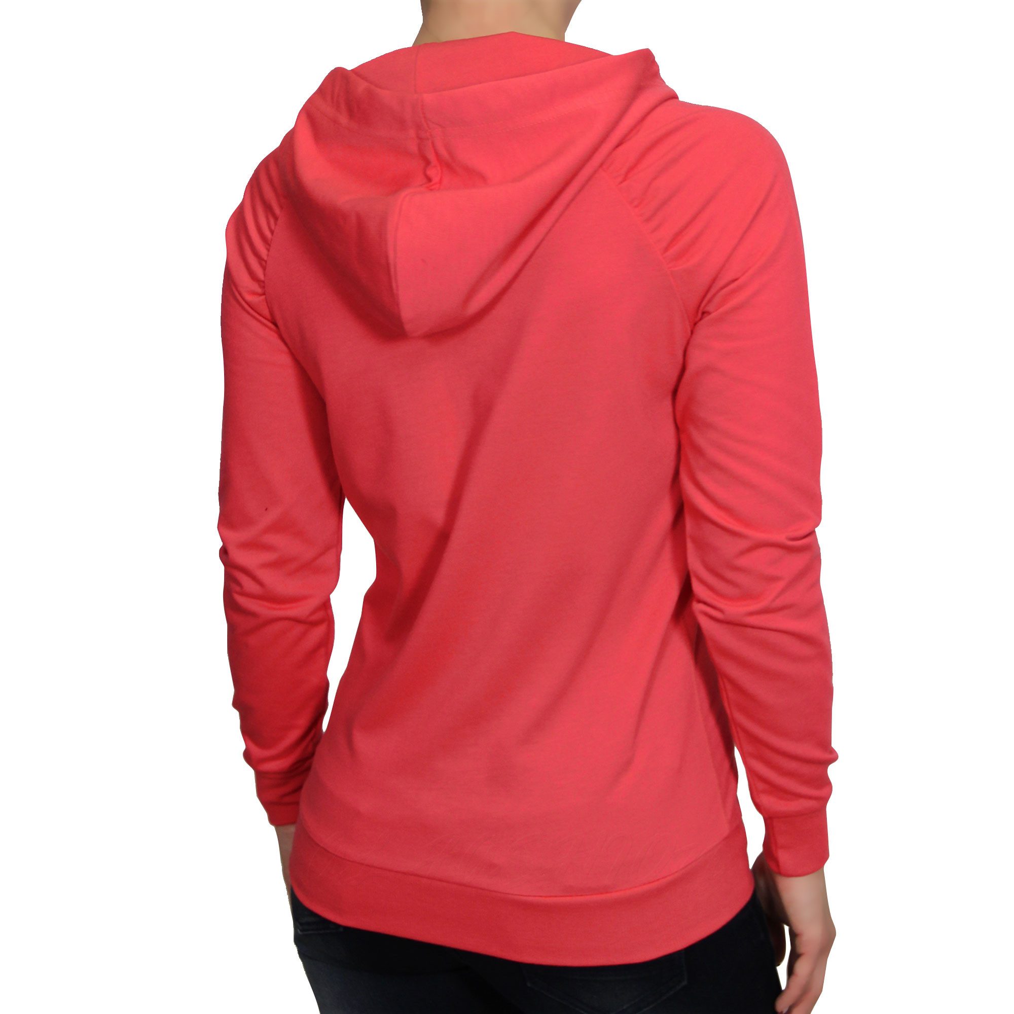 ONLY Kapuzensweatjacke Sabina Valley Sweat günstig online kaufen