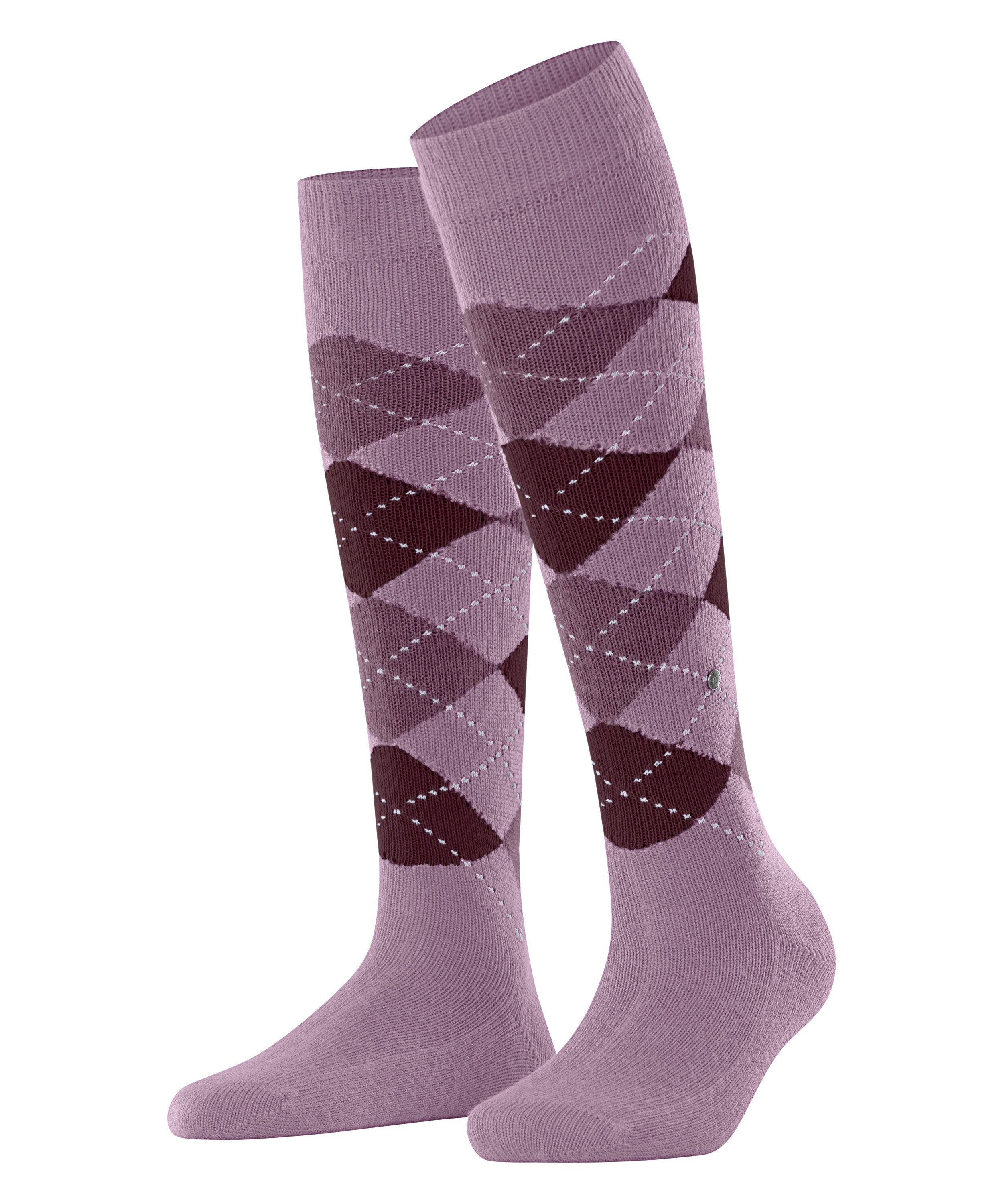 Burlington Kniestrümpfe Whitby (1-Paar) besonders weich günstig online kaufen