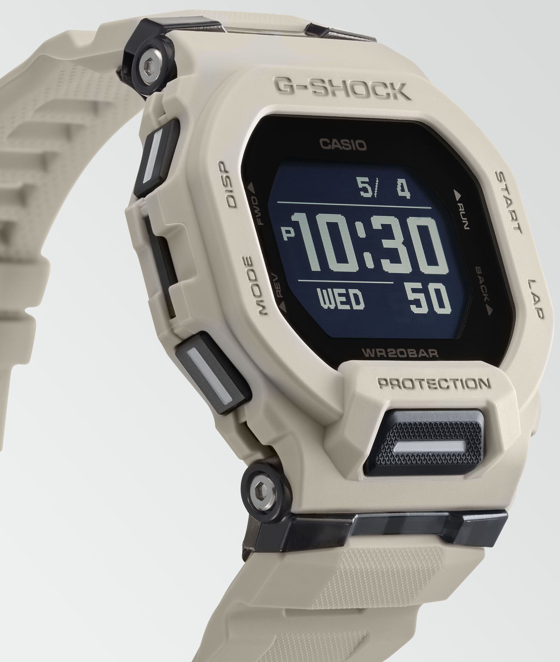G-SHOCK Smartwatch GBD-200UU-9ER CASIO