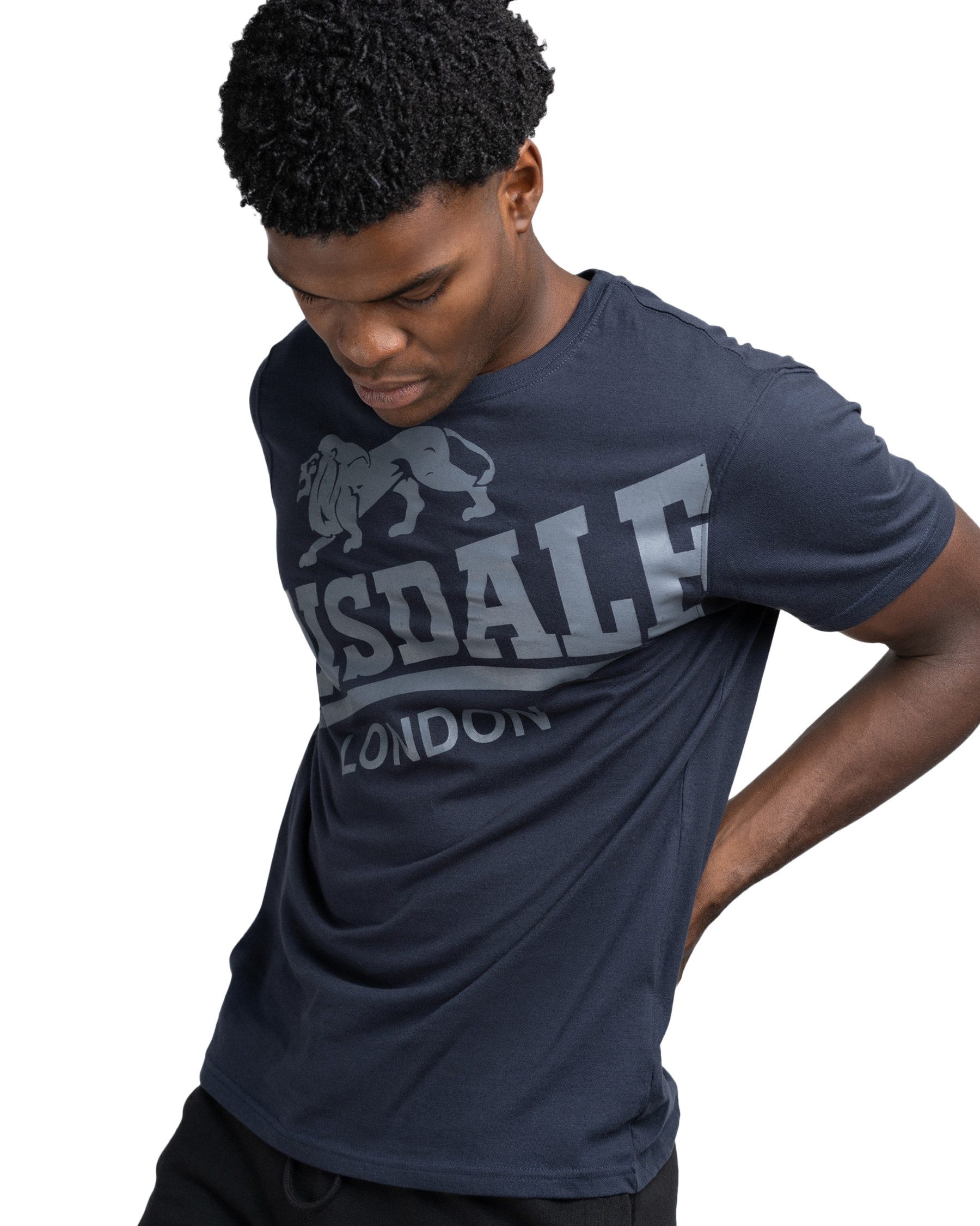 Lonsdale T-Shirt Lonsdale T-Shirt Watton