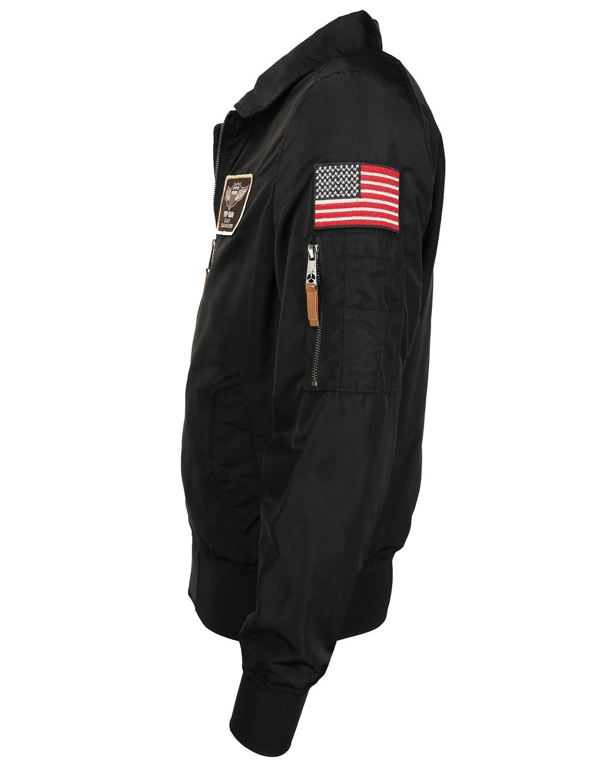 TOP GUN Bomberjacke TGNJ-100