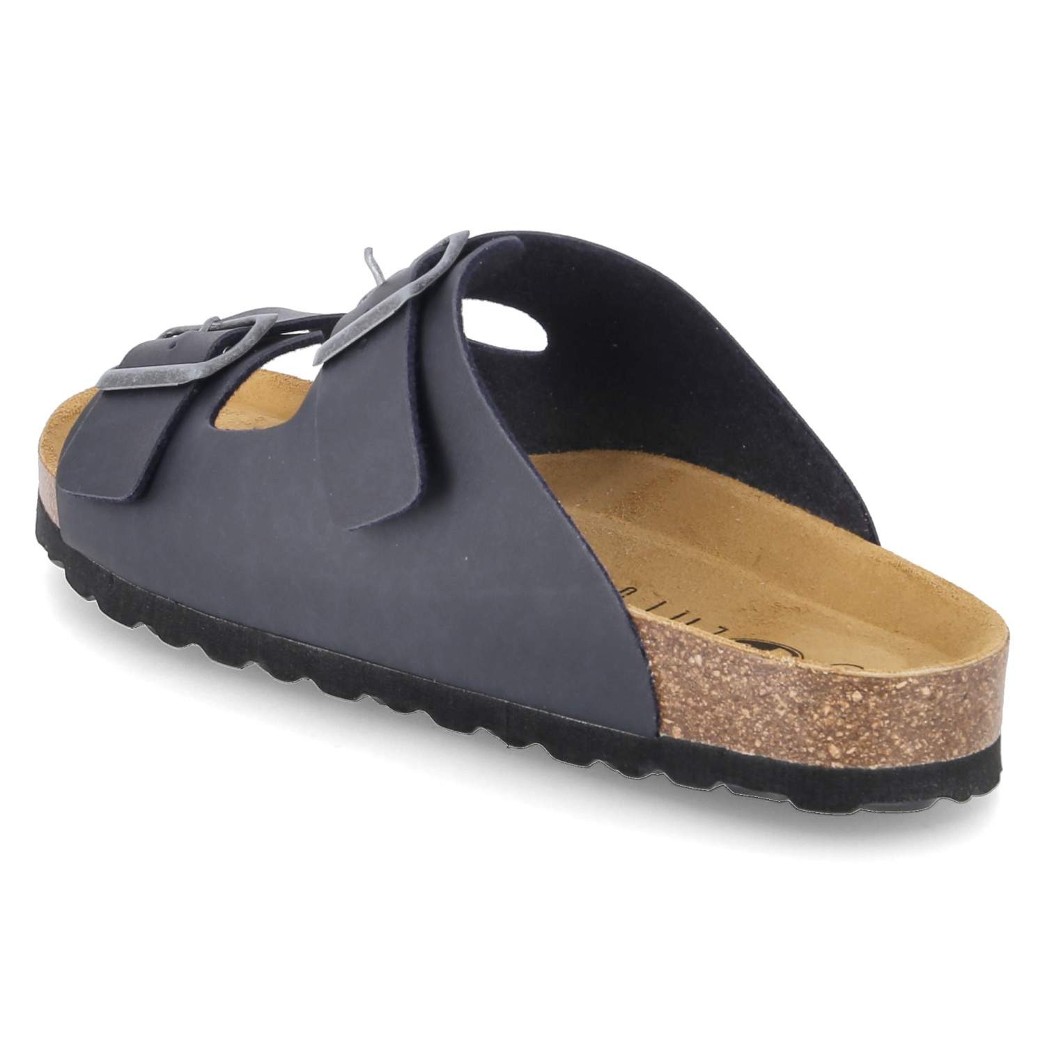 Empor Empor 0014-24858 EMPOR Herren Synthetik grau Pantolette