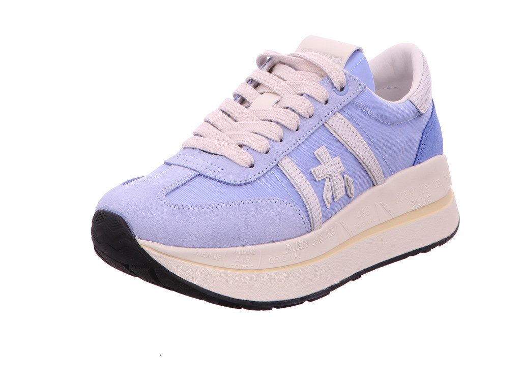 PREMIATA Beth Coin Schnürschuh