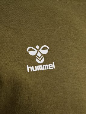 hummel Sweatshirt hmlTRAVEL SWEAT HOODIE