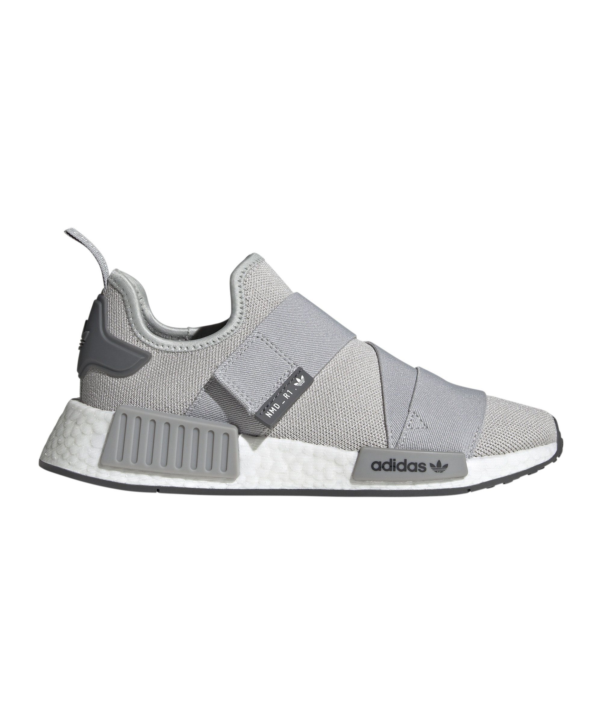 adidas Originals NMD_R1 grau Sneaker Strap Damen