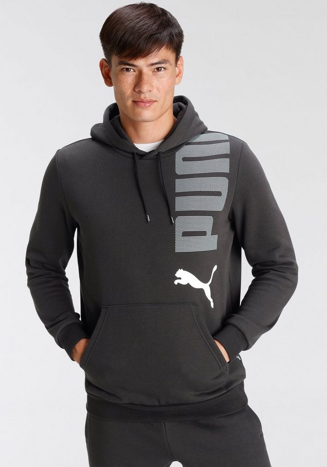 PUMA Kapuzensweatshirt, Kapuzensweatshirt von PUMA