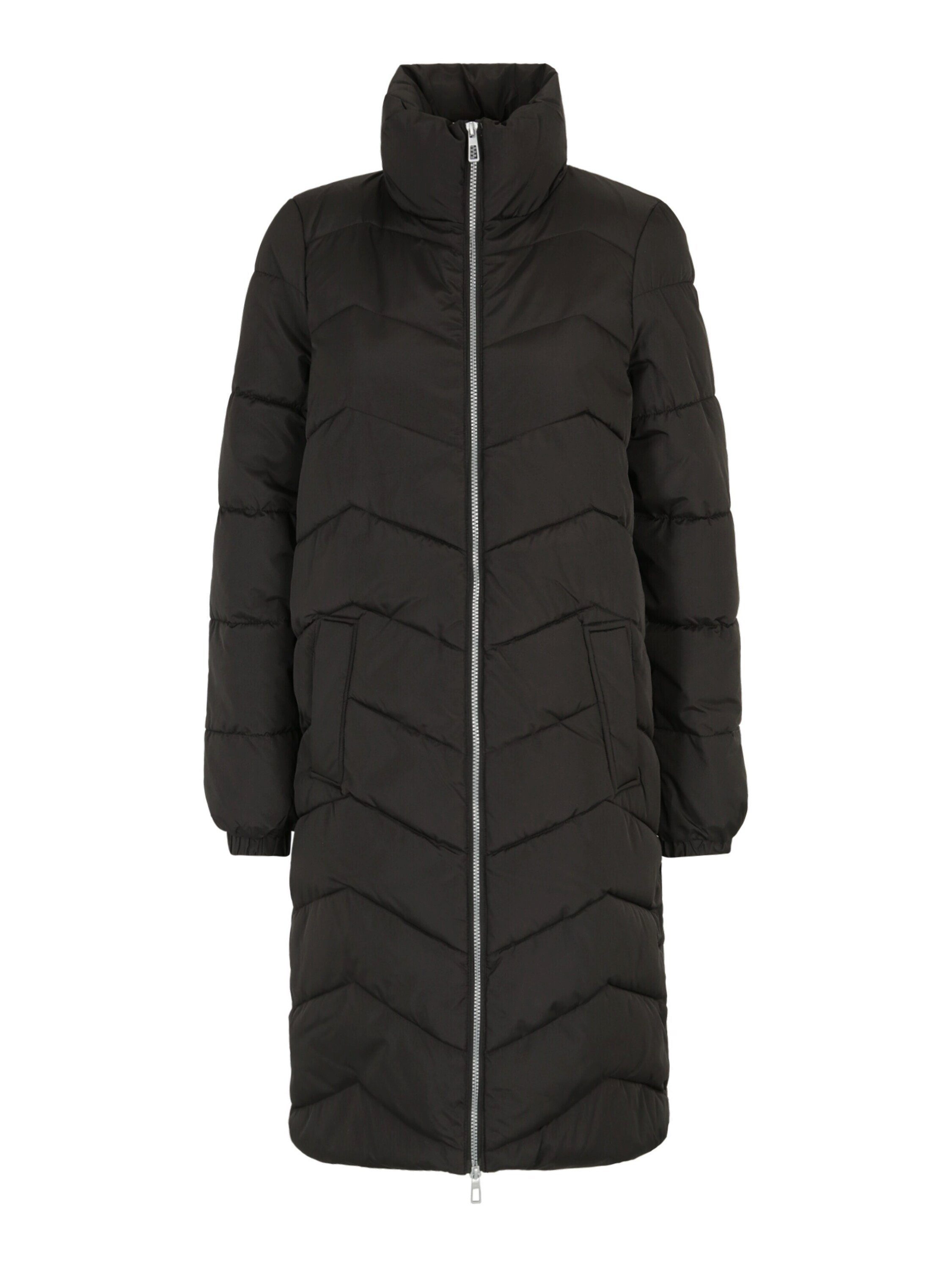 Vero Moda Tall Wintermantel (1-tlg)