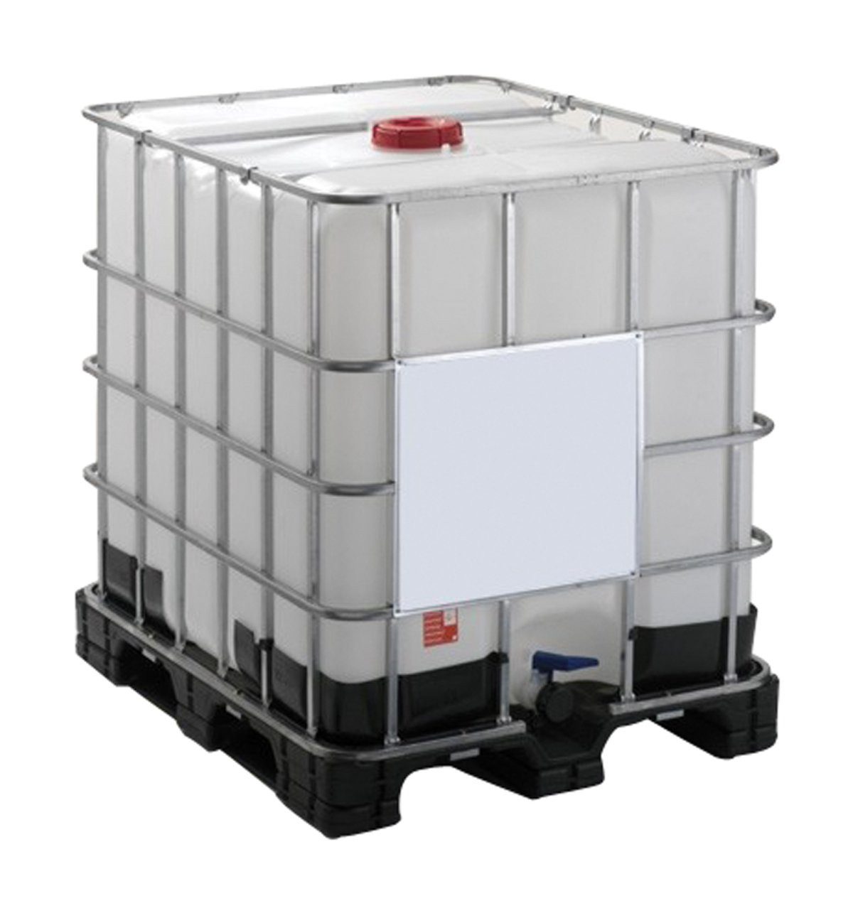 Regentonne Container 1000 L IBC