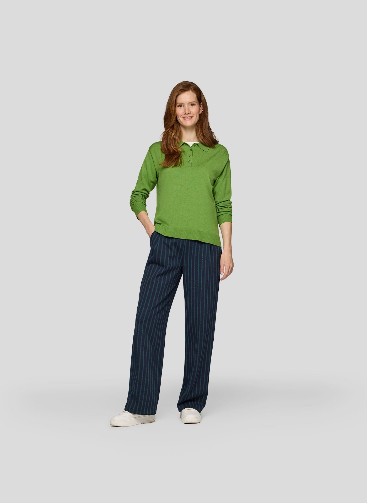 Rabe Strickpullover