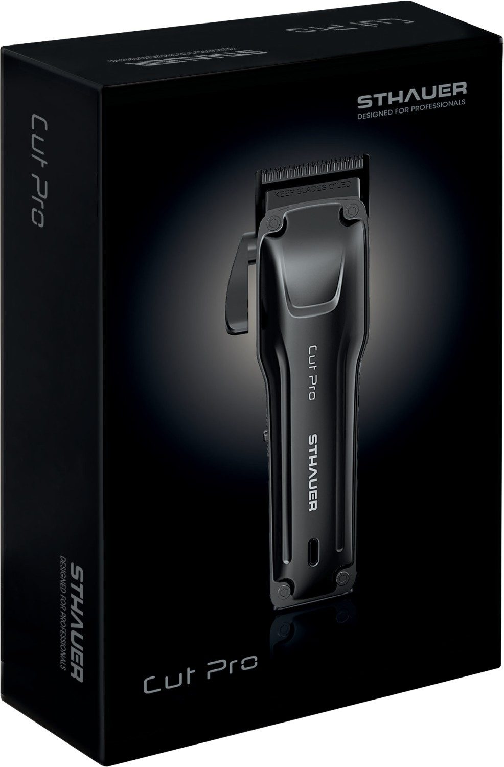 Xanitalia Haarschneider XanitaliaPro Cut Pro von Sthauer