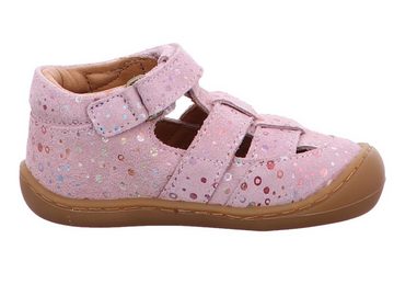 develab Small Baby Sandal Lauflernschuh