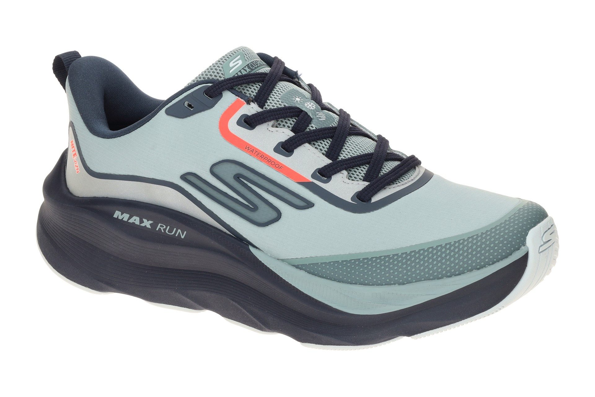 Skechers 221003 SLT Schnürschuh günstig online kaufen