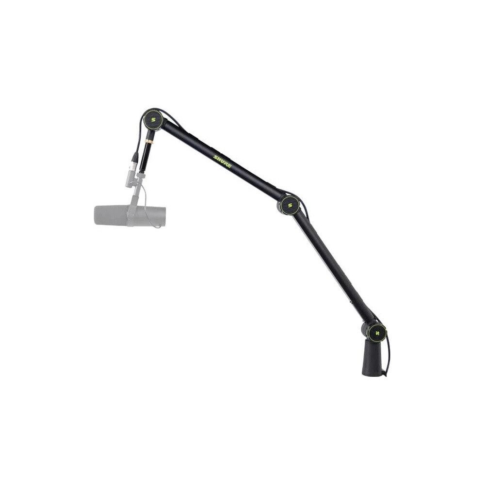 Gator E-Gitarren-Koffer Shure by Gator SH-Broadcast1 günstig online kaufen