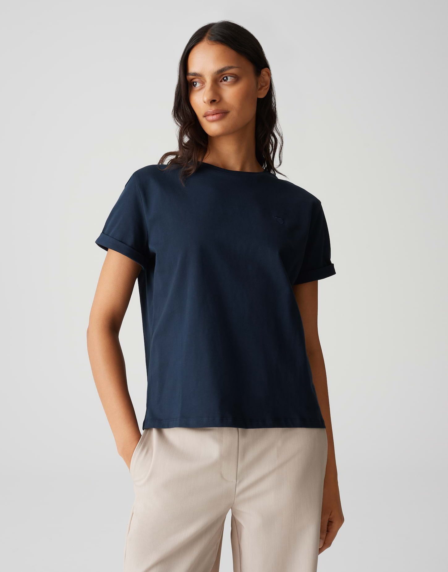 OPUS T-Shirt T-Shirt SERZ Regular aus günstig online kaufen