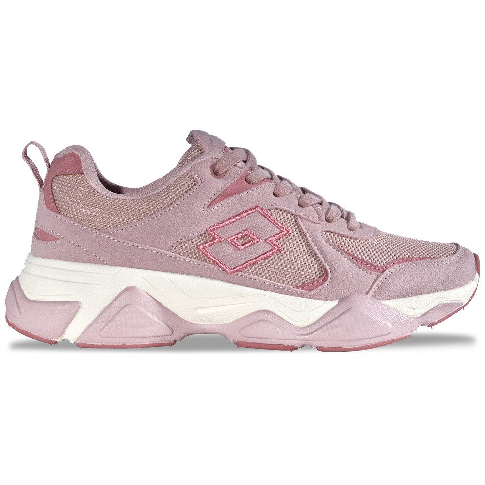Lotto Sneaker - in angesagtem Millenium Look