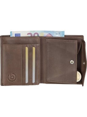 bugatti Geldbörse Volo Wallet 2183