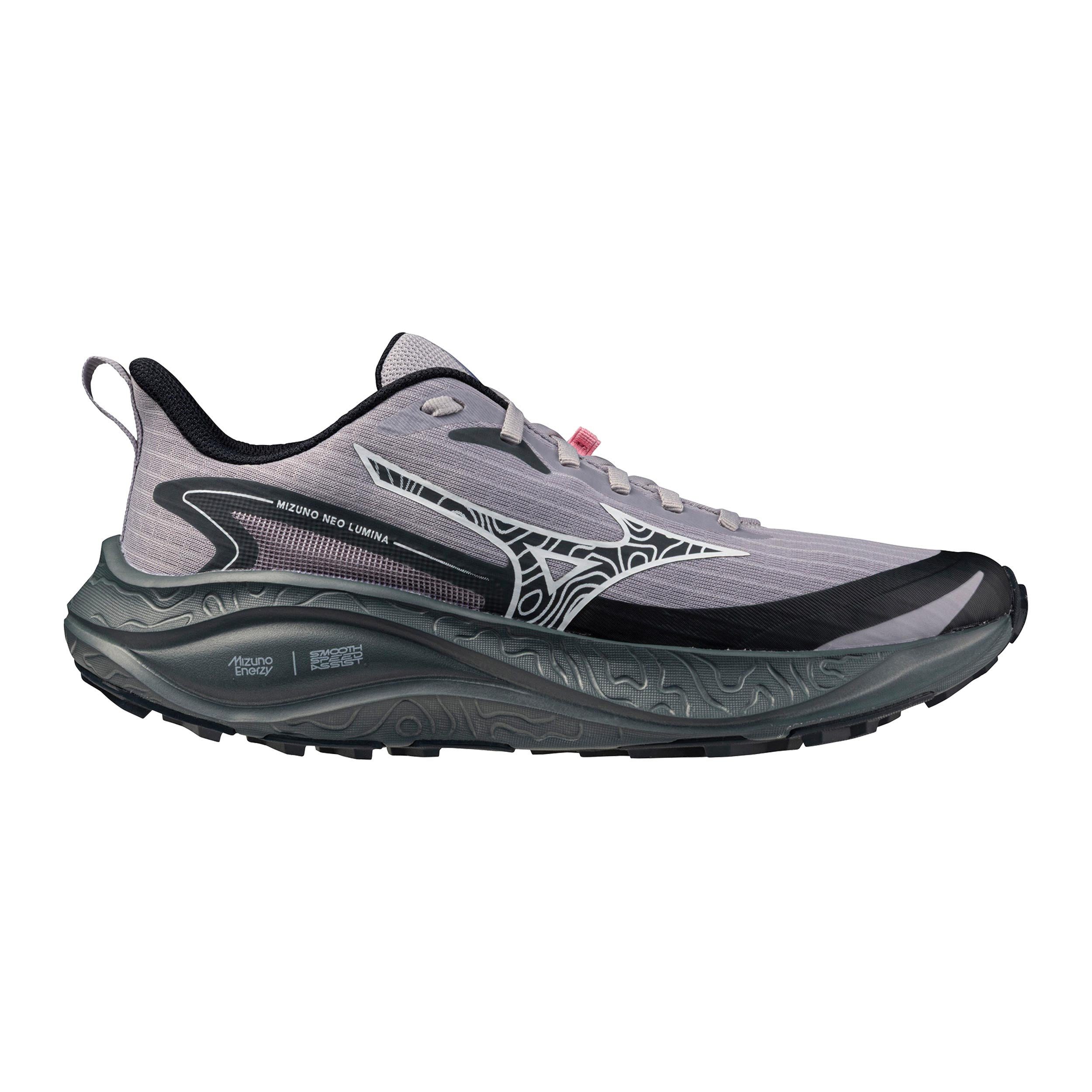 Mizuno Neo Lumina - Trailschuh Trailrunningschuh