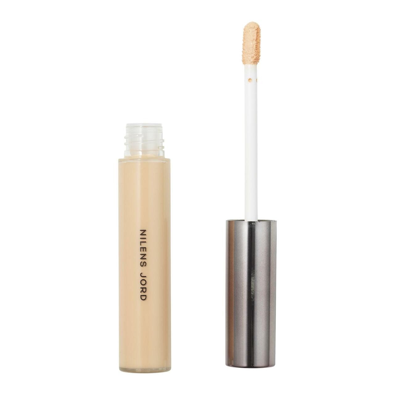 Nilens Jord Concealer Silky Skin Full Coverage Concealer, Mit dem Silky Skin Full Coverage Concealer erhälts
