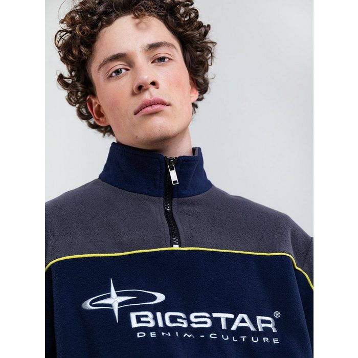 BIG STAR Sweatshirt MYKKI