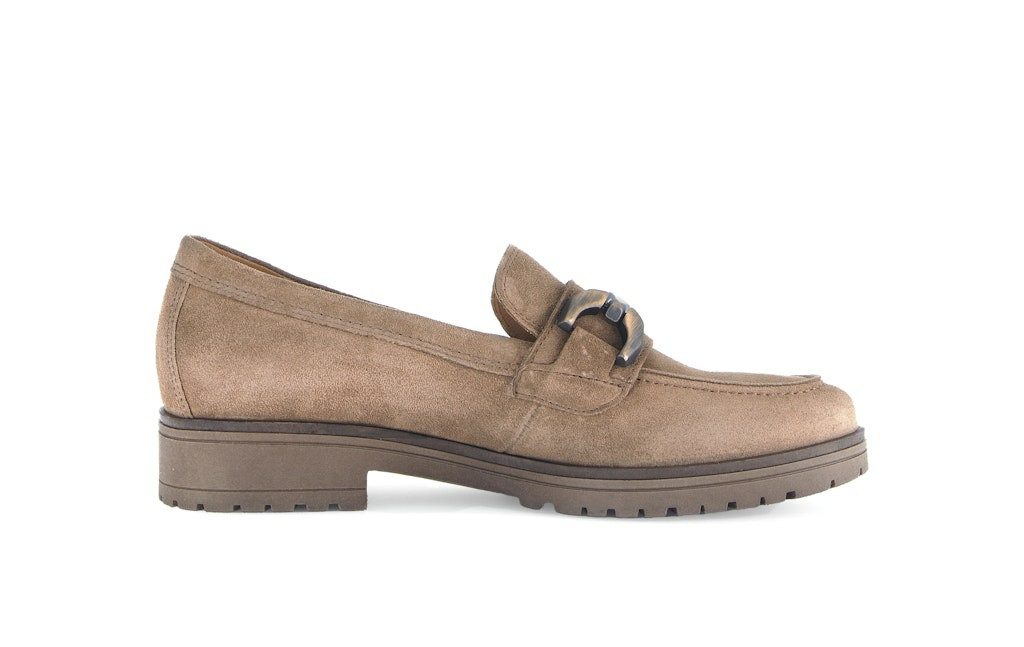 Gabor Mokassins für Damen Slipper (keine Angabe, keine Angabe)