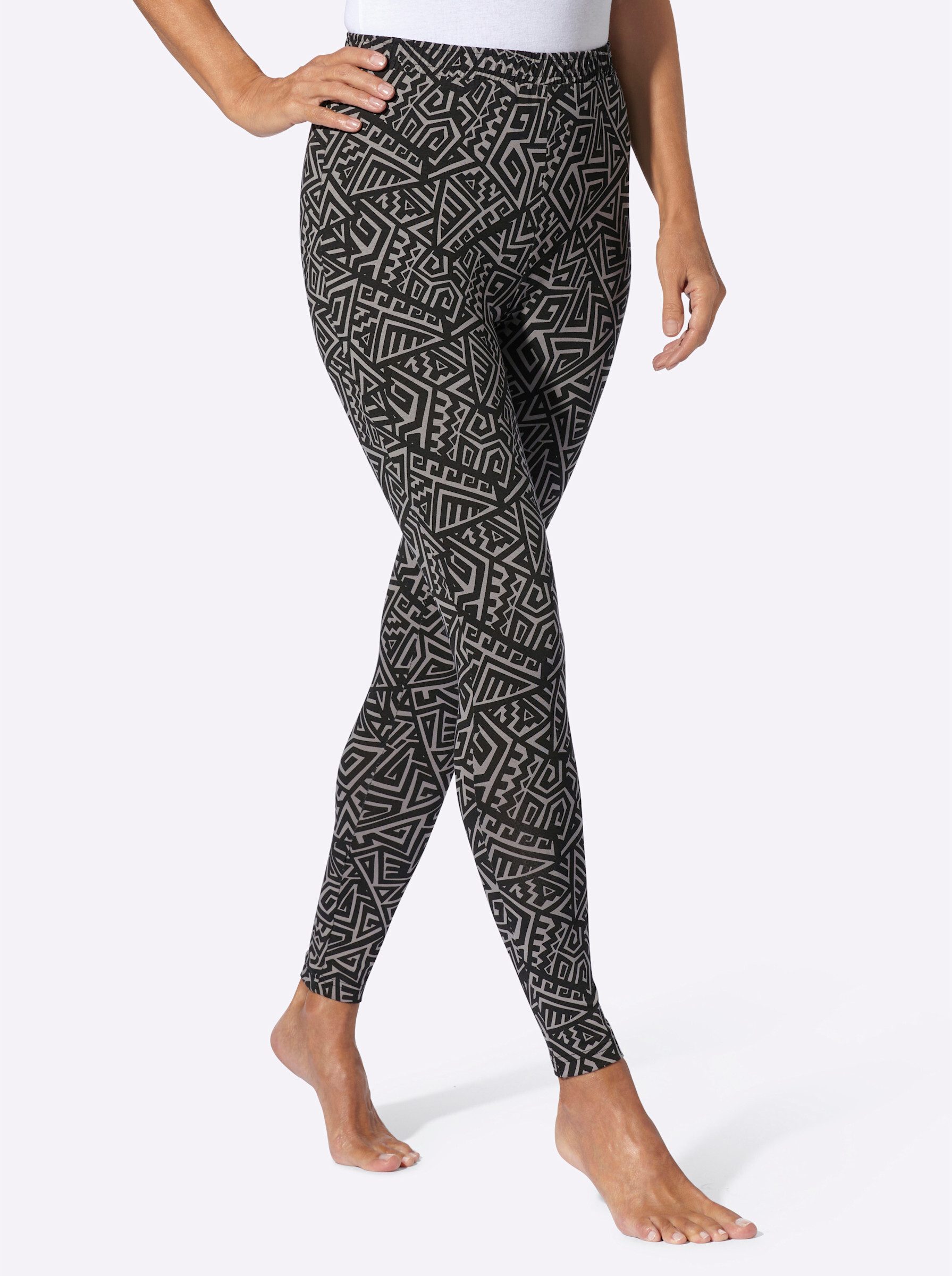Sieh an! Jogginghose Leggings günstig online kaufen
