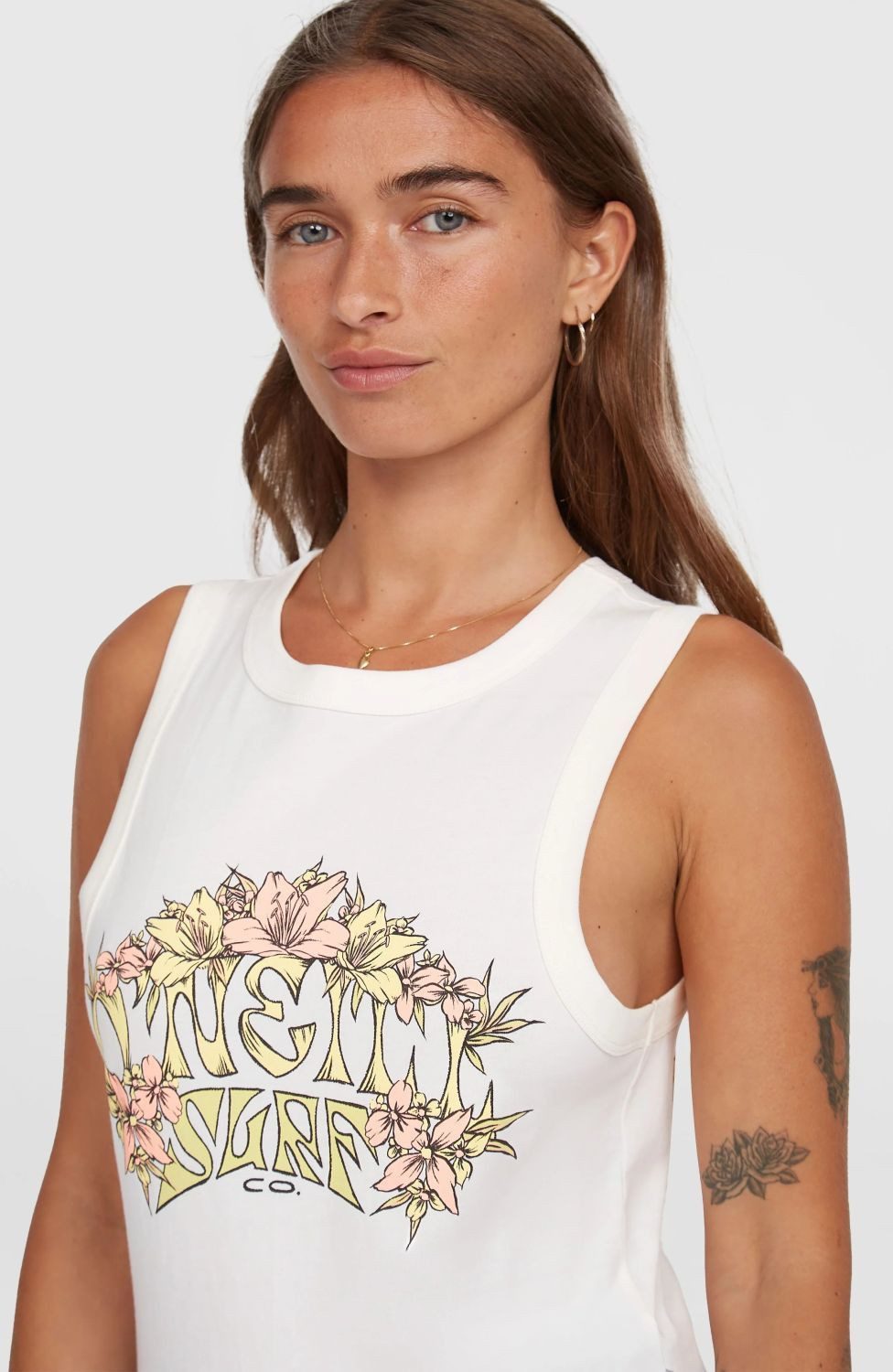 O'Neill Tanktop O`NEILL Tank Top Summer günstig online kaufen