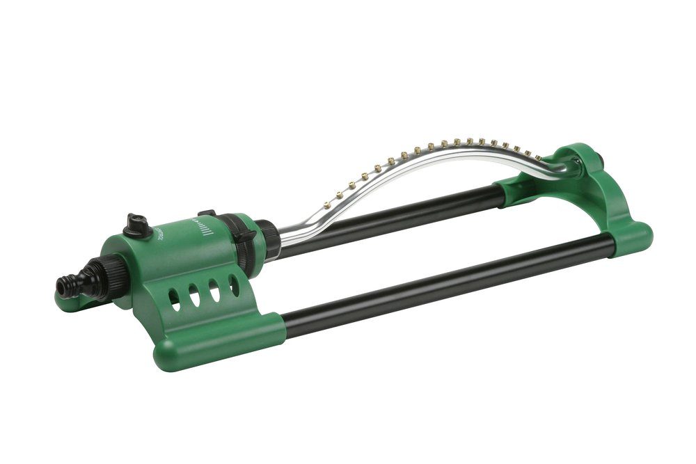 Meister Werkzeuge Flächenregner