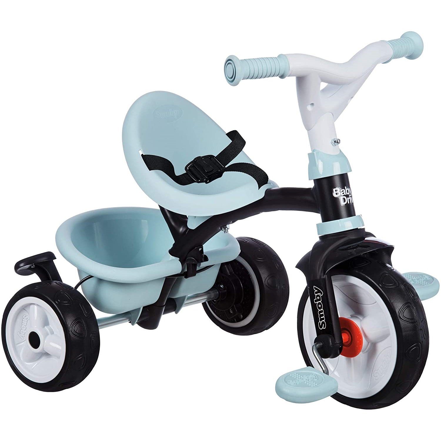 Smoby Dreirad 741500 Baby Driver Komfort, günstig online kaufen